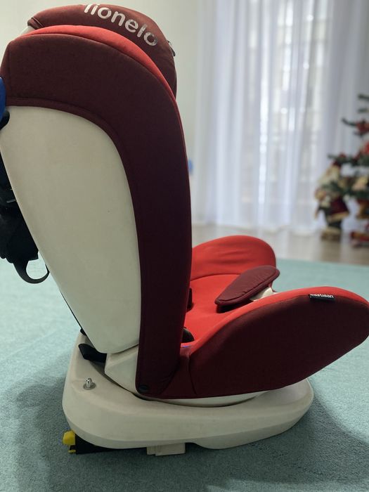 Scaun auto lionelo