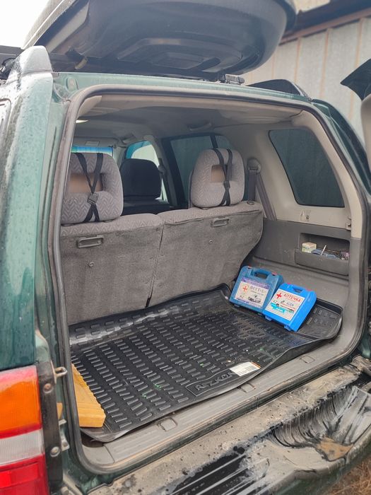 Автомобиль продам