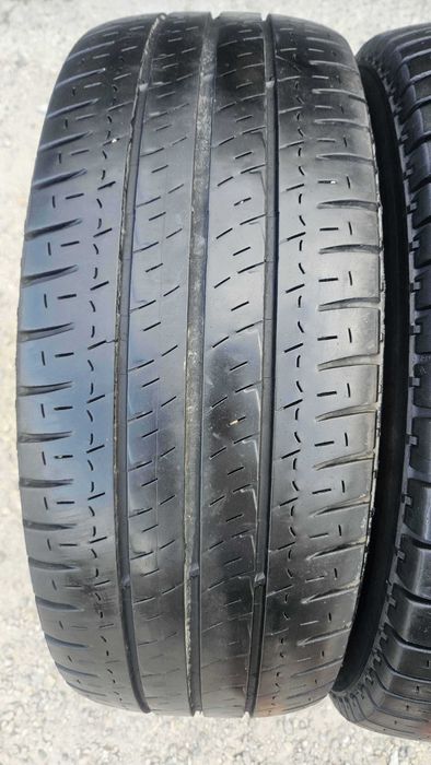 235/65 R16C • Vara • Michelin Agilis 115/113R | 2 buc | Pret/buc