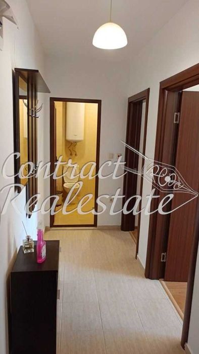 Нов Двустаен Обзаведен Бриз ! Паркомясто в цената !