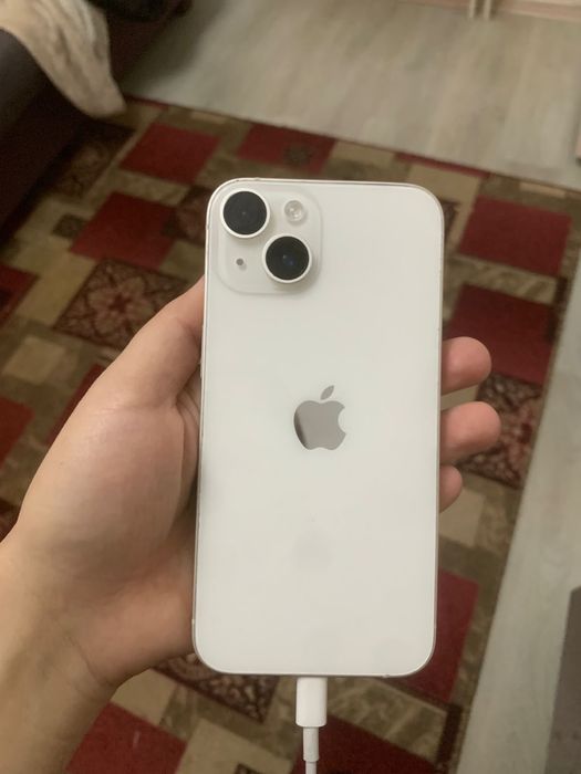 Айфон 14 срочно 150 мың