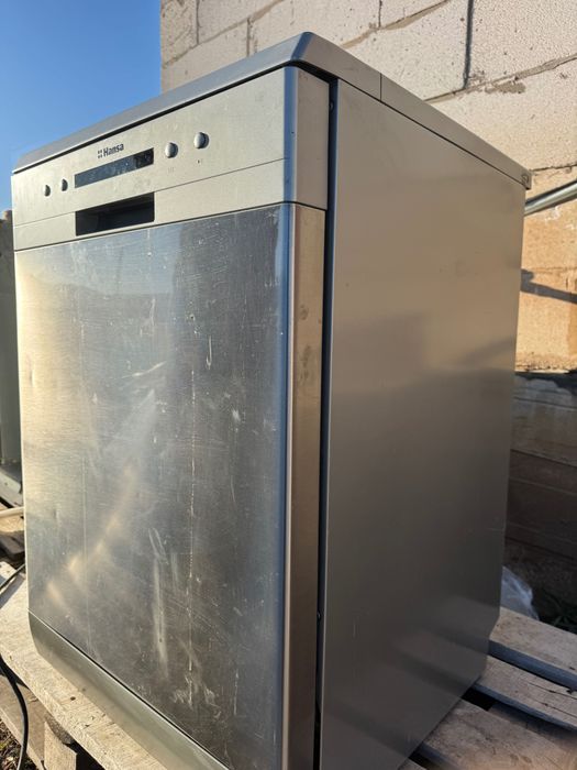 Hansa посудомойка