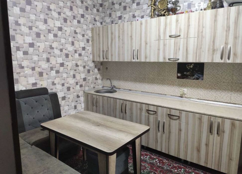 2/1/5 Буюк Ипак Йули 61м2