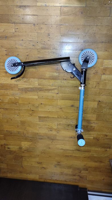 Roti ajutătoare bicicleta copii și trotineta