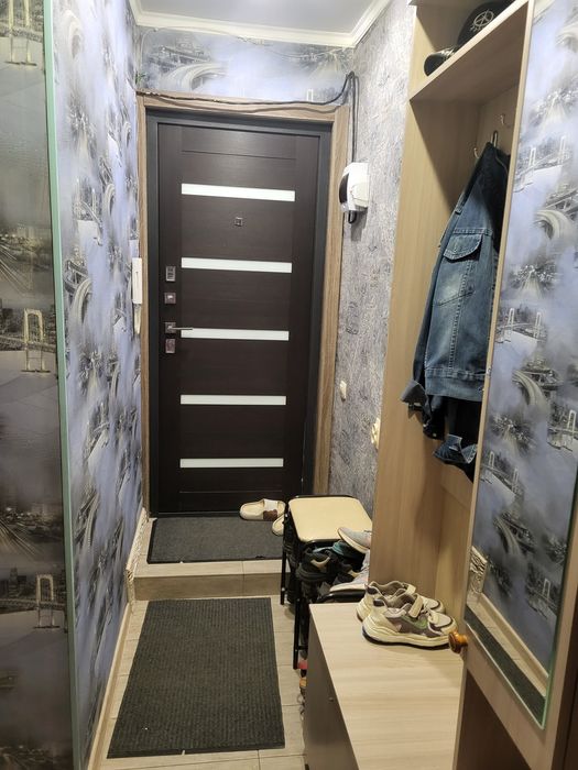 Продажа квартиры