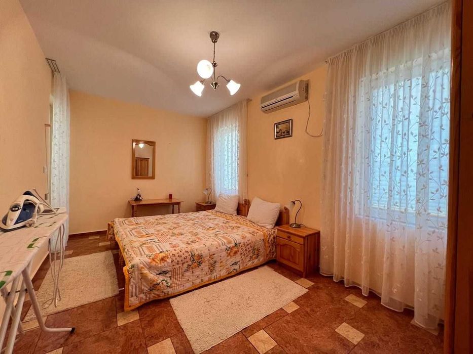Продава се Тристаен апартамент в Свети Влас - 104 кв.м за 1798 €/кв.м - Снимка #9