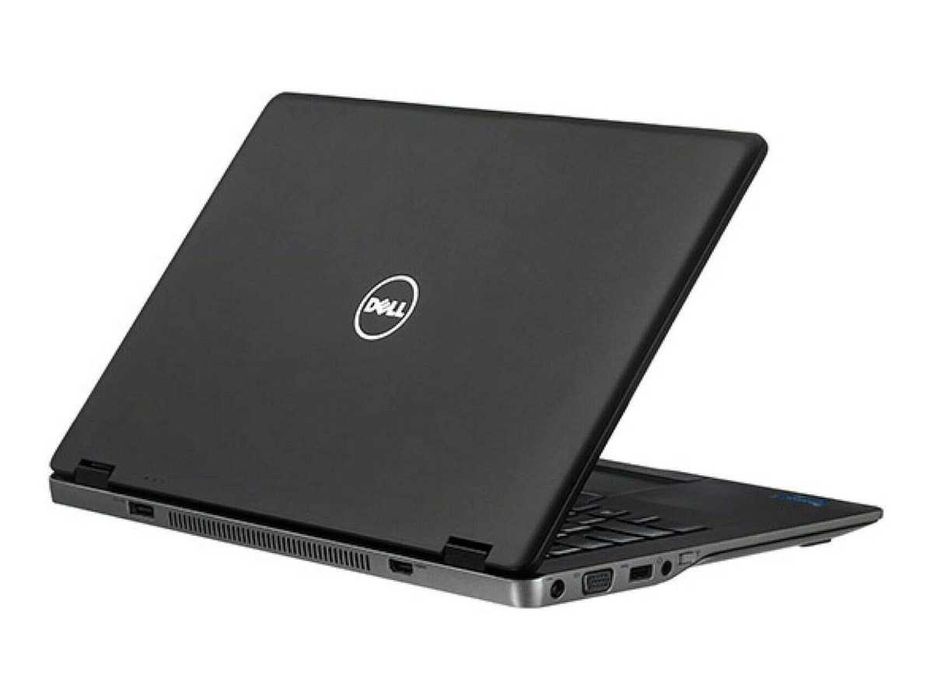 Лаптоп DELL 6430U I5-3437U 8GB 128GB SSD с до 24 МЕСЕЦА ГАРАНЦИЯ и Windows 11 PRO