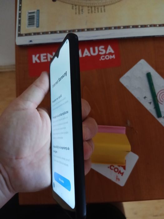 Samsung a33 5g impecabil