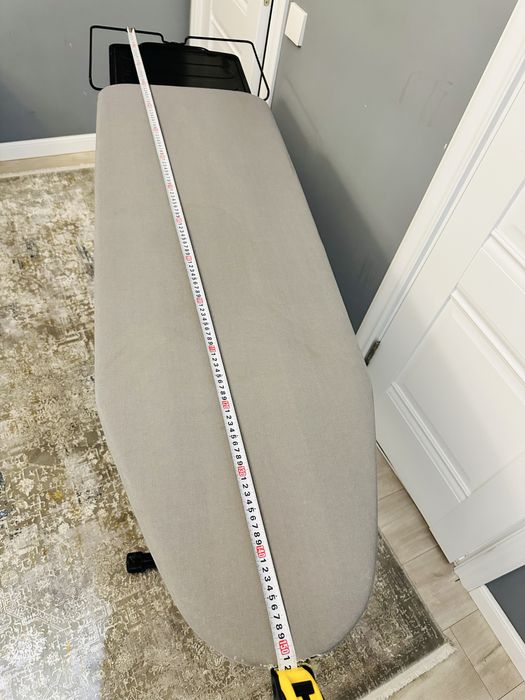 Продам гладильную доску