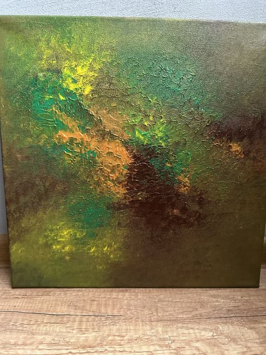 Картина Абстракт