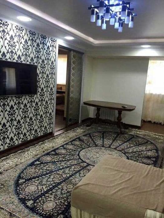 Продам 3х комнатную м.Хамид Алимджан