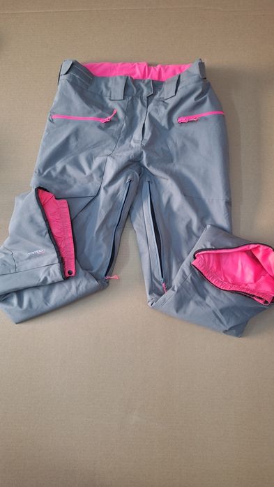 Pantaloni 2117 of Sweden, Eco, marimea XL

109 lei

Prețul e nego