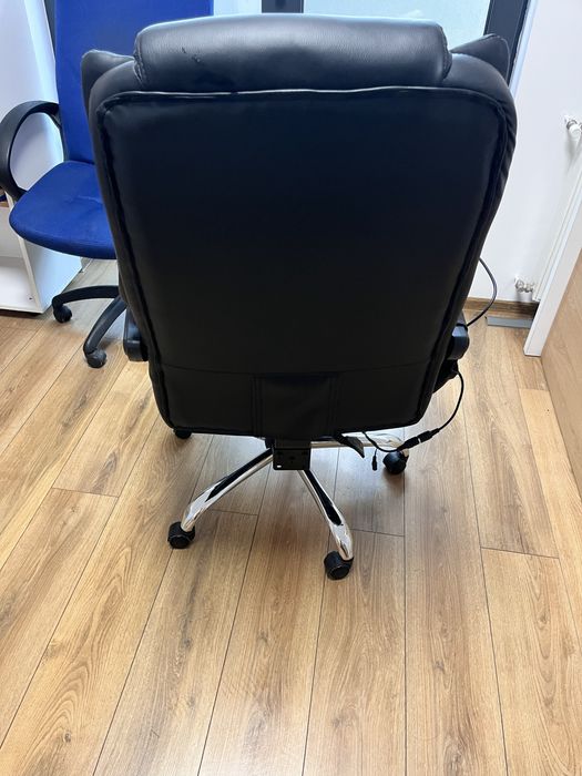 Scaun birou cu masaj