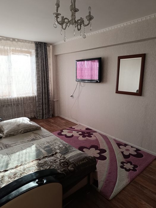 Квартира по часам,ночь,сутки