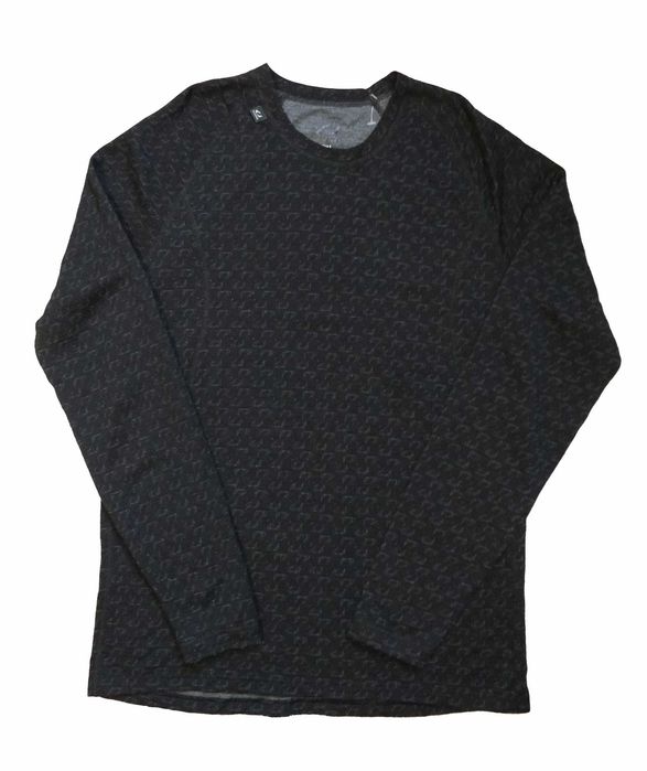 ULVANG Thermo Underwear Man L Мъжка термоблуза от мерино