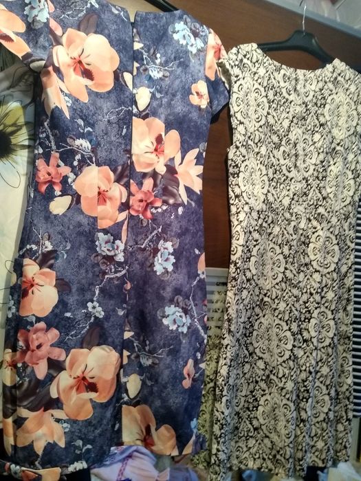 Rochie vara noua 38-40