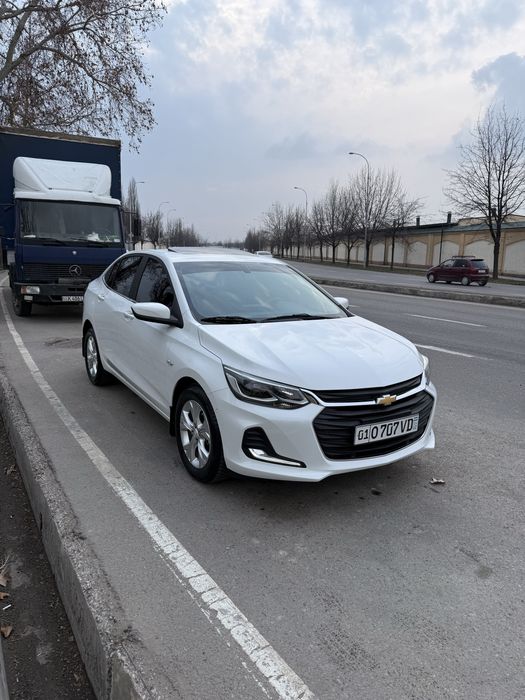 Onix premier 6 pozitciya full sotiladi