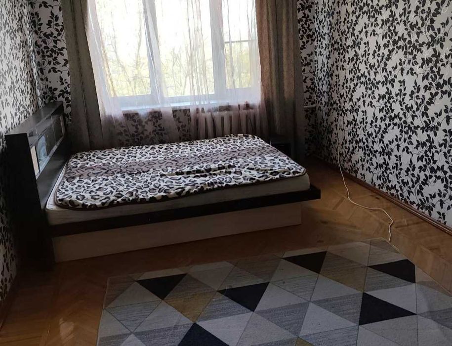 Однокомнатная в аренду рн Лесная поляна