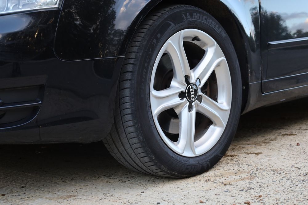 Audi A4 B7 2.0 170cp BRD