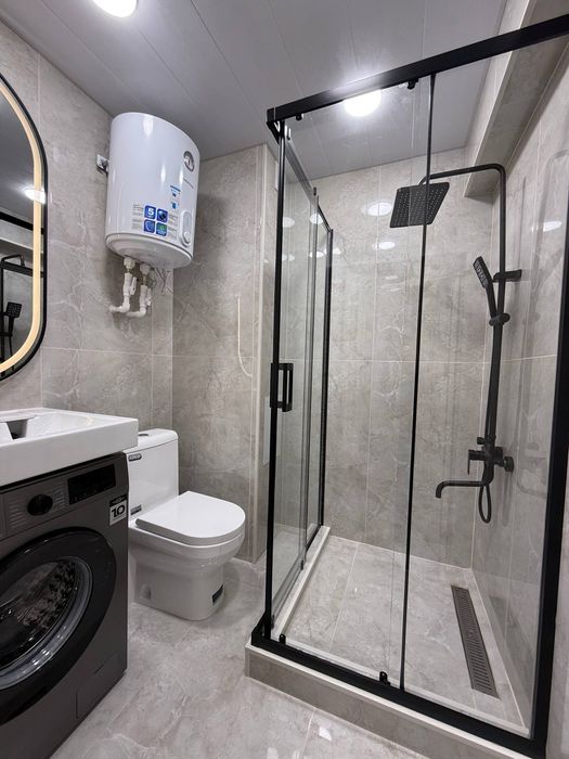 Юнусабад  13 квартал. Продается квартира 1/2/11