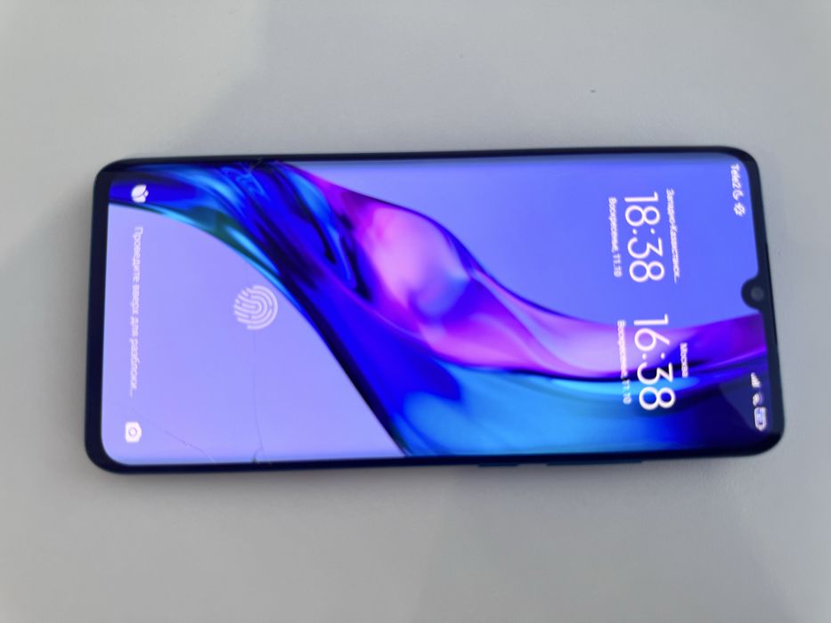 Xiaomi mi note 10 pro