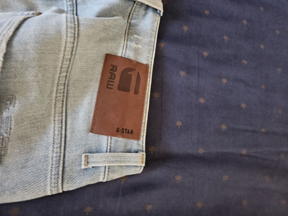 Diesel - G-star мъжки дънки