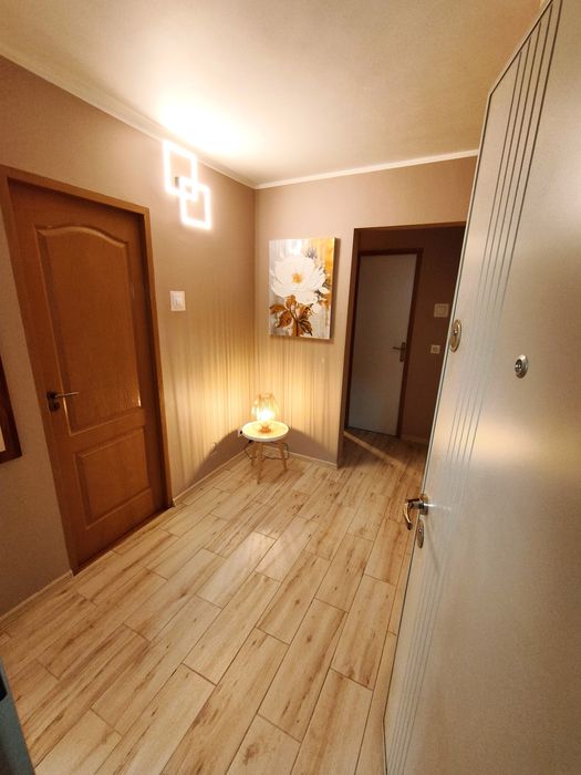 Apartament 2 decomandate cu centrala Bulevardul Oltenia