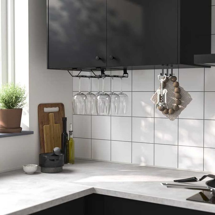 Сушилка для бокалов PÅLYCKE от IKEA! Новая в коробке!