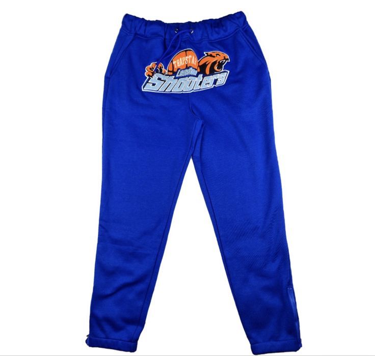 Екип Trapstar “Shooters”