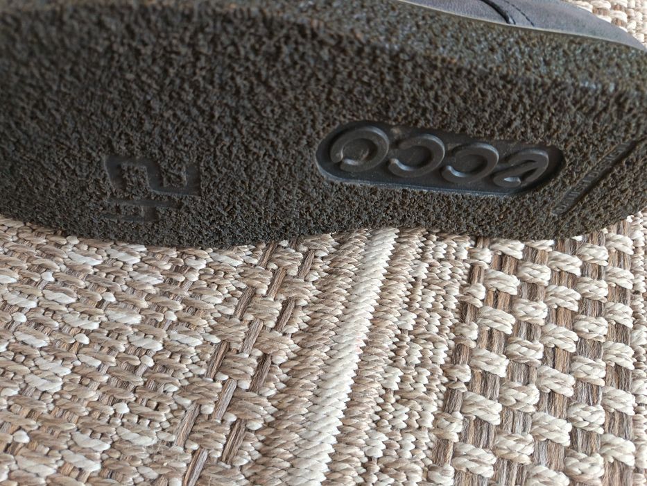 Pantofi eleganti barbati Ecco