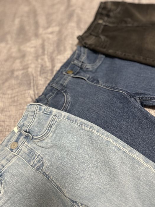 Blugi H&M set baieti