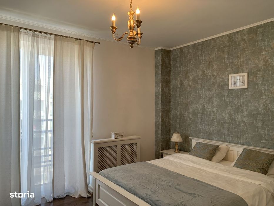 Apartament cu 3 camere de inchiriat, lux - zona Calea Aradului