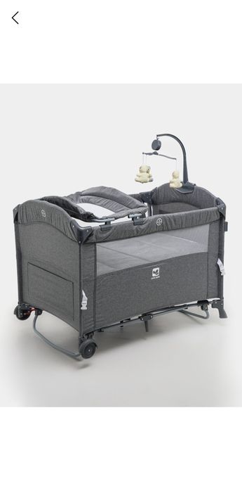 Детская кроватка  cool baby