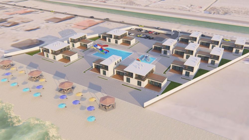 Участок 50 соток