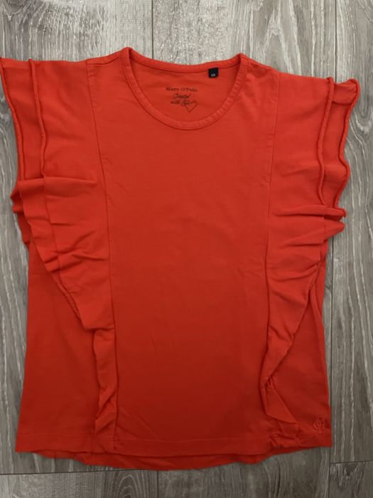 Tricou Marc O’Polo