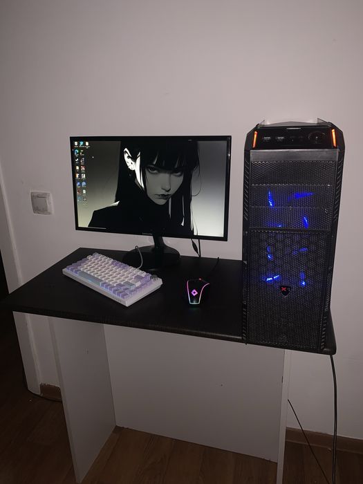 Продам Бюджетный Игровой ПК