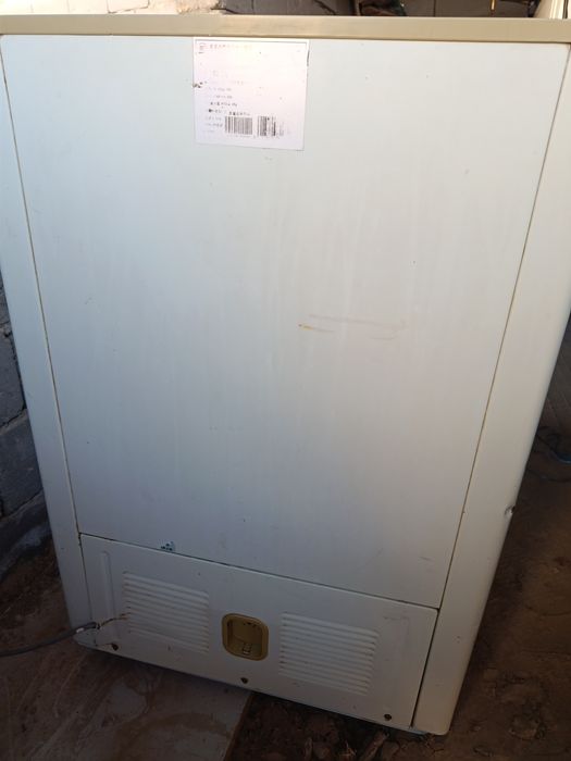 Marazzelka muzlatkich