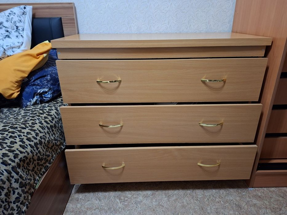 Продам комод в отличном состоянии