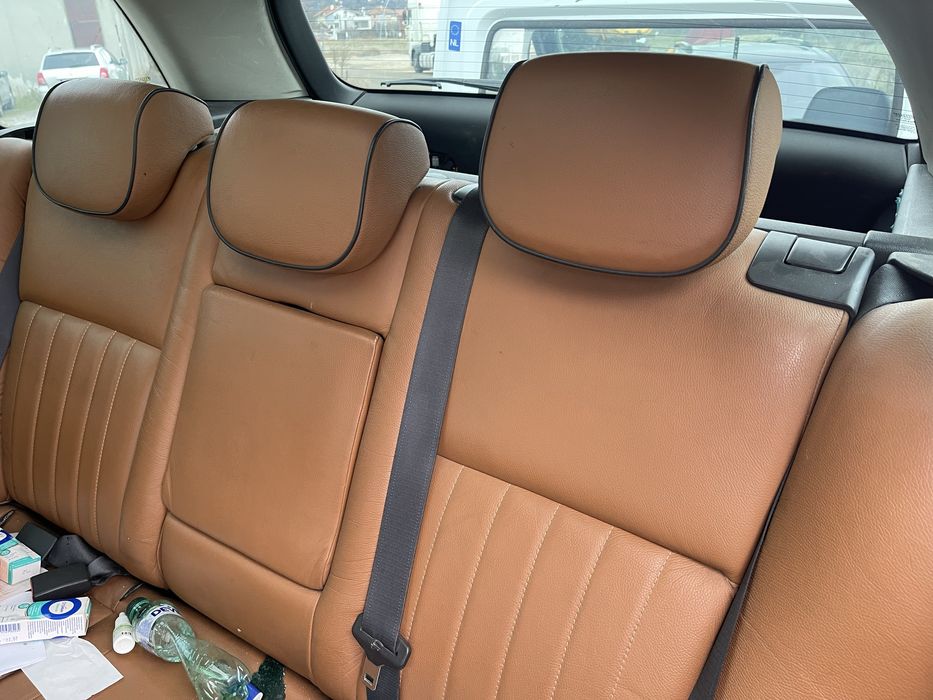 Fiat Croma 2.4jTD на части