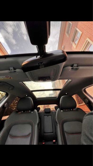 Чери про 7. 2023 г