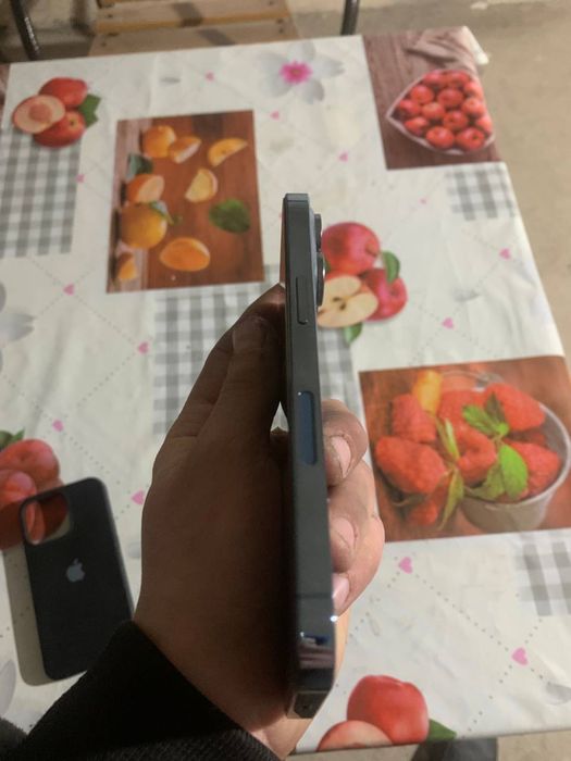 Iphone 13 pro sotilad