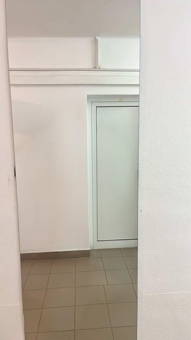 Vand oglinda diametru subtire