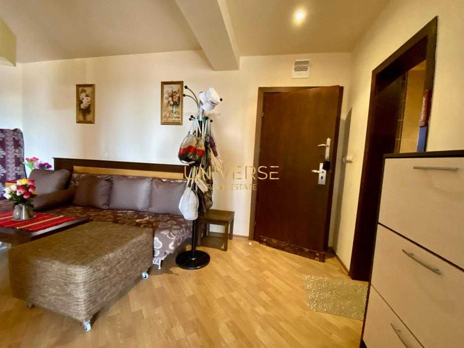 Продава се Двустаен апартамент в к.к. Слънчев бряг - 76 кв.м за 489 €/кв.м - Снимка #4