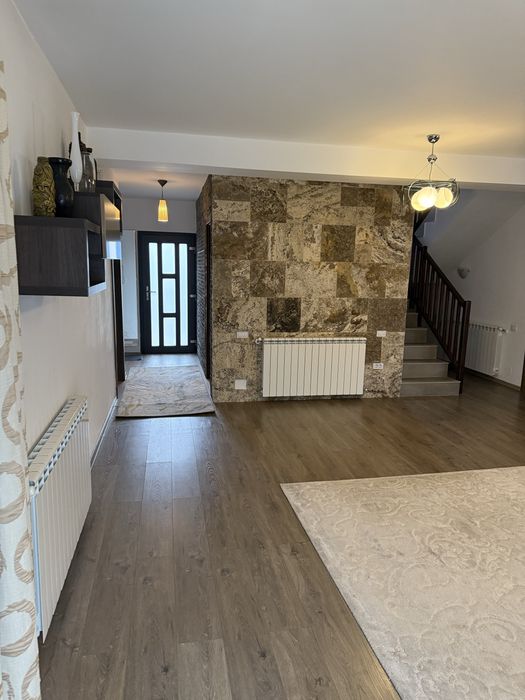 PF.Casa Valea Lupului