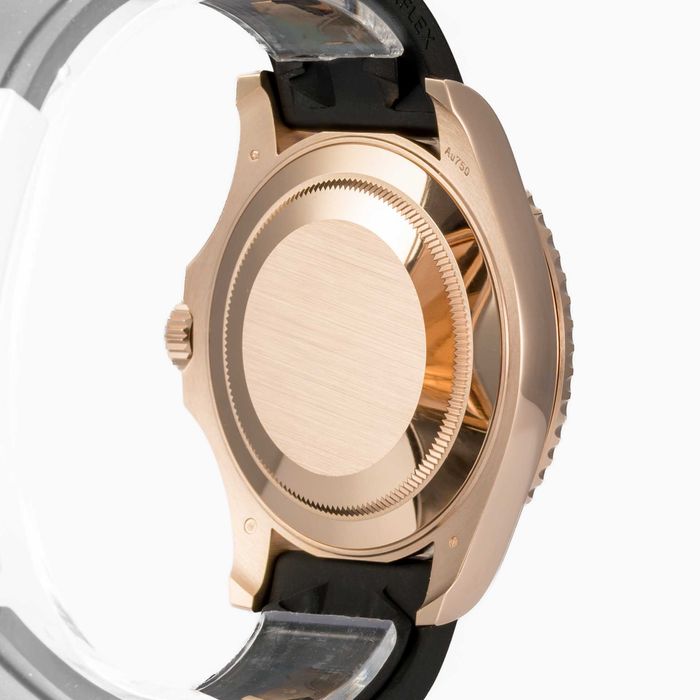 Rolex Yacht-Master 126655 Rose Gold