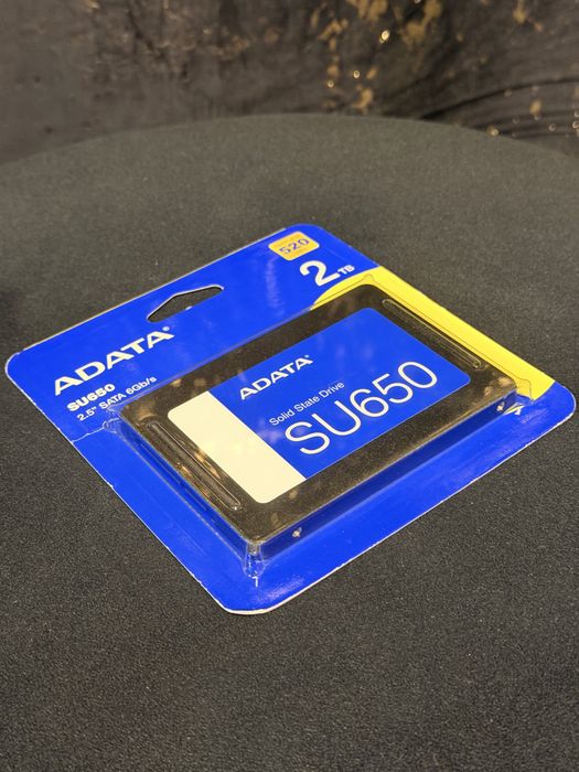 Ssd Adata Sigilat 2Tb