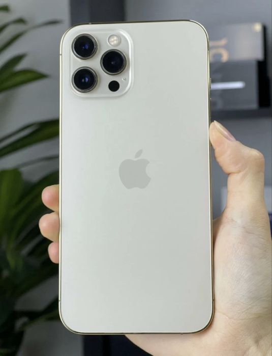 Iphone 12 pro max