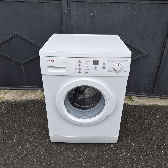 Masina de spalat rufe Bosch / Siemens  wmb 60342