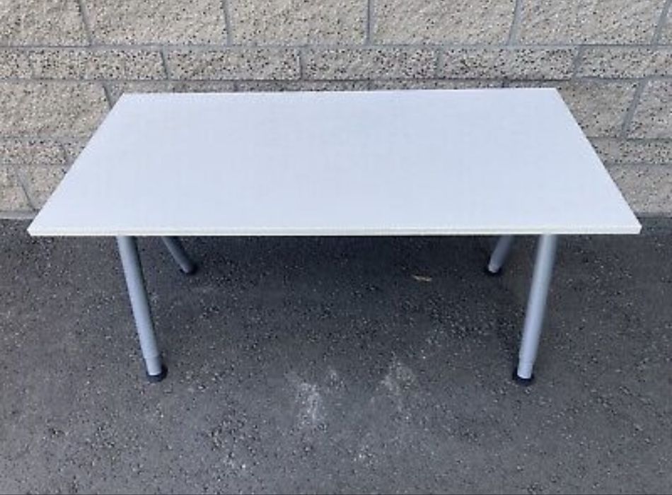 Thyge Ikea - Birou Ikea 160x180