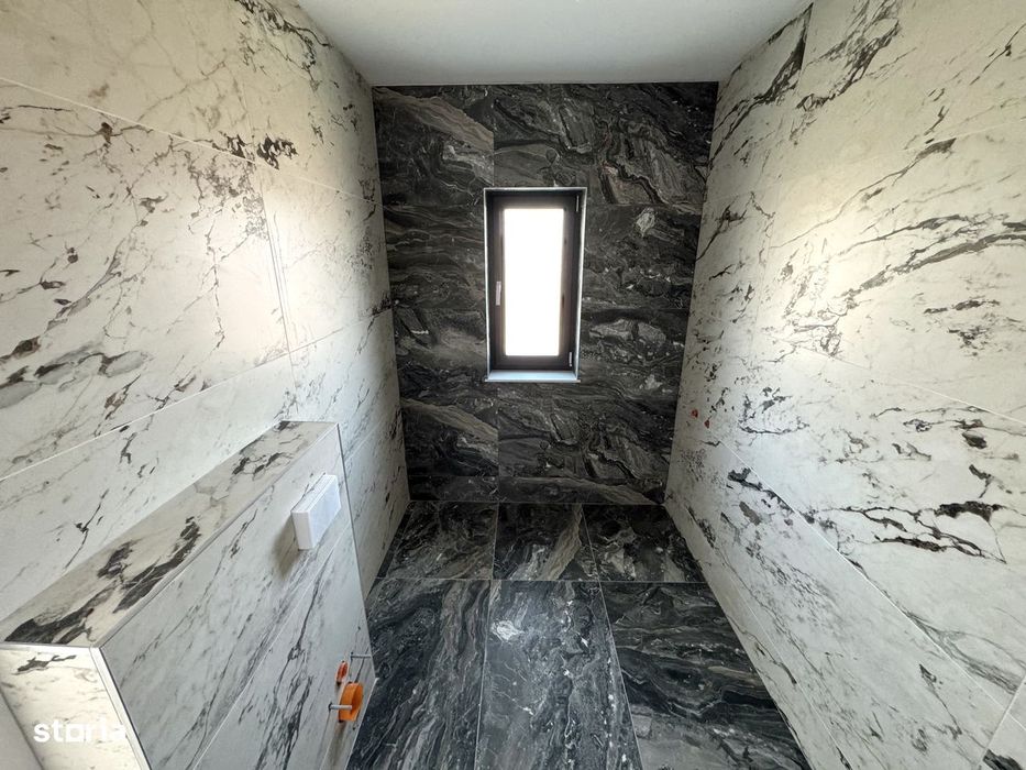 500 mp teren! Incalz in pard! Vila 4 camere, Hlincea (Bucium)